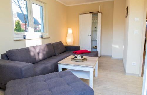 Freest Apartment | Ferienhaus Zur Mühle