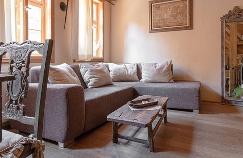 Tangermuende House | Ferienhaus zur Rossfurt