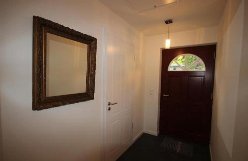 Waldsiedlung Egestorf House | Ferienhaus Zur schönen Heidewabe