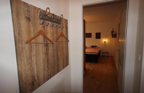 Waldsiedlung Egestorf House | Ferienhaus Zur schönen Heidewabe