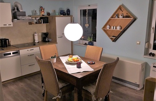 Muritz House | FerienHaus zur Sonne in Zislow - Your vacation on Lake Plau