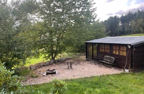 Roeslau House | Ferienhaus zur Thusstrasse