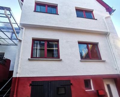 Briedel House | Ferienhaus zur Weinfee