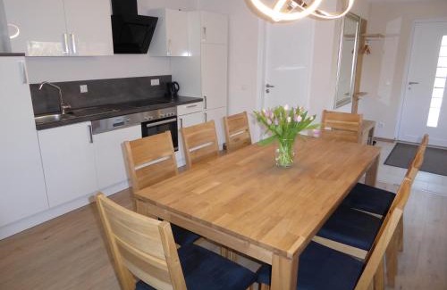 Sedlitz House | Ferienhaus zwischen den Seen