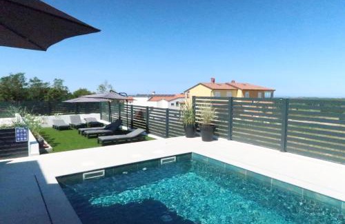 Farini Apartment | Ferienhausanlage Adria Oasis