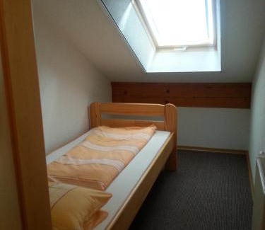 Schoeneberg b. Angermuende Apartment | Ferienhof am Nationalpark