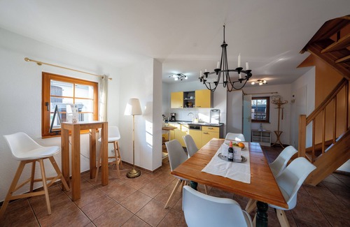 Bad Saarow Apartment | Ferienhof am Trift