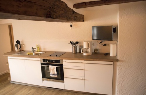 Ludwigsau Other | Ferienhof and Pension Leinhos