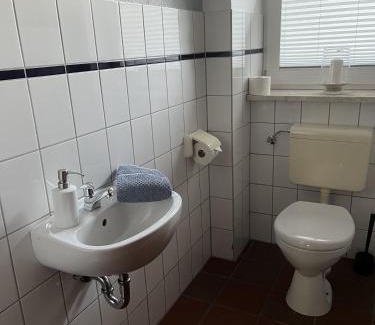 Lehe Apartment | Ferienhof Anke Thiede