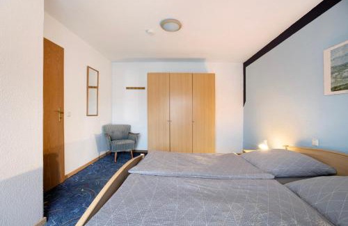 Westerkoog Apartment | Ferienhof Annies