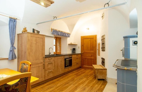 Hollenstein an der Ybbs Apartment | Ferienhof Schelchen