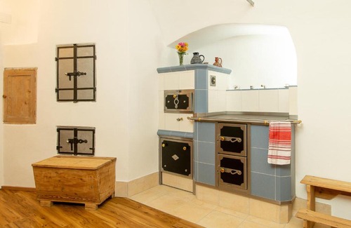 Hollenstein an der Ybbs Apartment | Ferienhof Schelchen