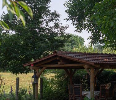 Leinitz House | Ferienhof Bahlens-Schur