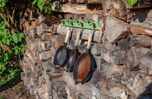 Kolonie Apartment | Ferienhof Bohg