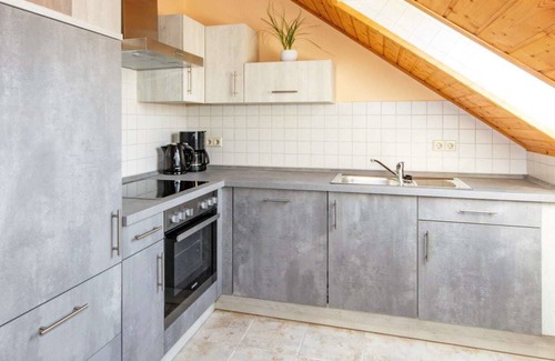 Kolonie House | Ferienhof Bohg