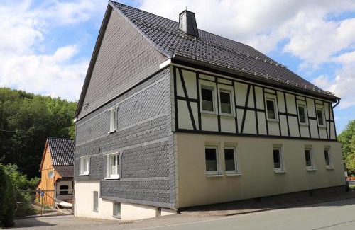 Lochtrop House | Ferienhof Donner an der Wenne