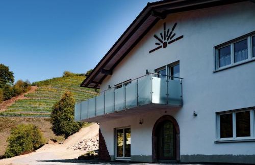 Oberkirch Apartment | Ferienhof Giedensbach