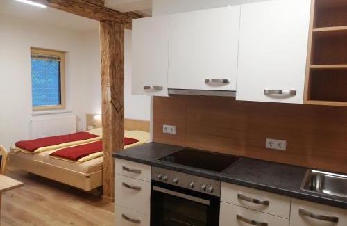 Puergg-Trautenfels House | Ferienhof Gindl und Gästehaus Gindl