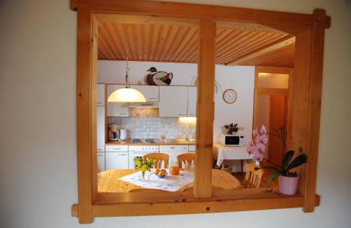 Metnitz Apartment | Ferienhof Haberzettl