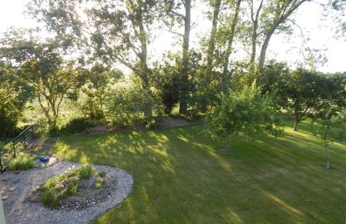 Groven Apartment | Ferienhof Hansen