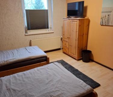 Hanstorf House | Ferienhof Hanstorf, Zimmer 4