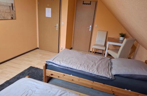 Hanstorf House | Ferienhof Hanstorf, Zimmer 4