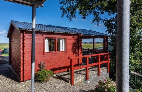 Pellworm Apartment | Ferienhof Harrsen