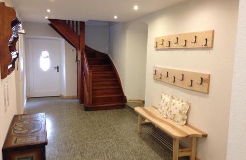 Spital am Pyhrn Apartment | Ferienhof Hintergrabenbauer