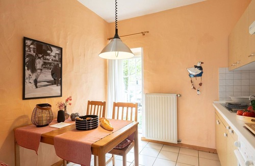 Brilon Apartment | Ferienhof Homann Sauerland Bauernhof 1, 65sqm, 1 bedroom, 1 living/bedroom, max. 4 persons