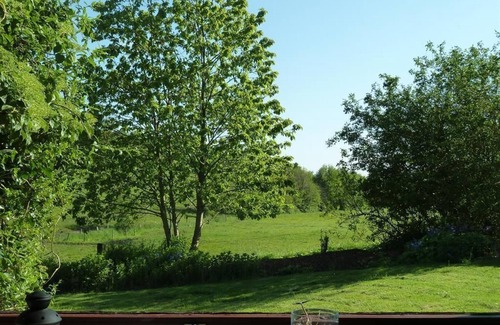 Westerholz Apartment | Ferienhof Jepsen - Sponbrück - Ferienhof Jepsen