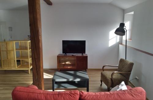 Hochkirch Apartment | Ferienhof-Kühn