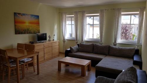 Bilzingen Apartment | Ferienhof Lahr