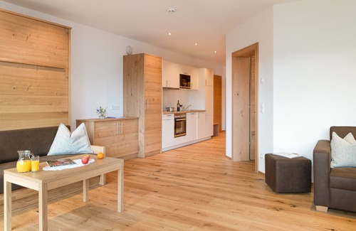 Weissensee Apartment | Ferienhof Neusacher Moser