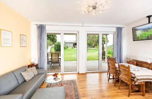 Kirchberg an der Murr Apartment | Ferienhof Obertor Brennerei