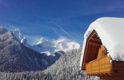 Hinterstoder House | Ferienhof Rinnergut