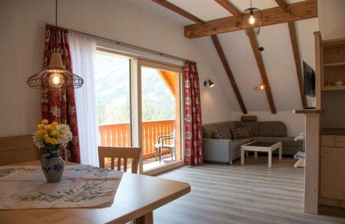 Hinterstoder House | Ferienhof Rinnergut