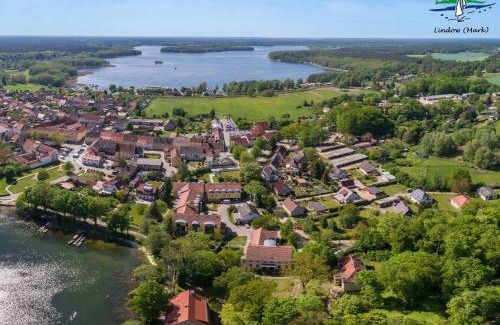 Schonberg House | Ferienhof Schönberg