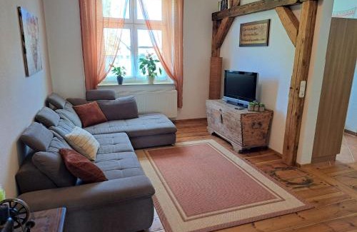 Schonberg House | Ferienhof Schönberg