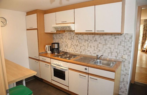 Enniger Apartment | Ferienhof Schwienhorst - Ferienwohnung Schwalbennest, 1-4 Pers