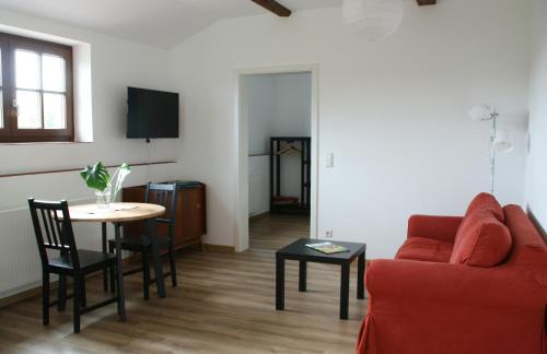 Hochkirch Apartment | Ferienhof Steindörfel