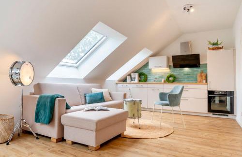 Scholderup Apartment | Ferienhof Taarstedt Mikkey