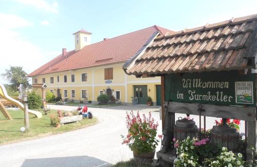 Pollham Apartment | Ferienhof Turmkeller