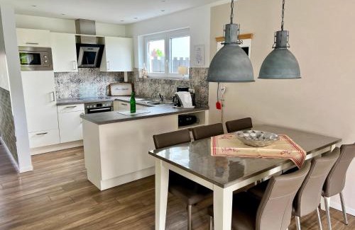 Rieste House | Ferienhof Wübbold - 7Ost