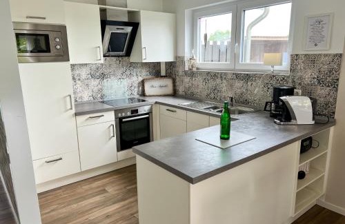 Rieste House | Ferienhof Wübbold - 7Ost