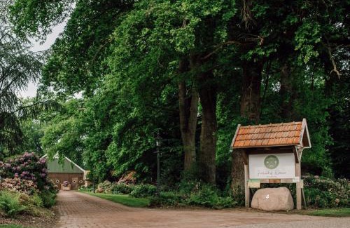 Emstek Apartment | Ferienhof Werner