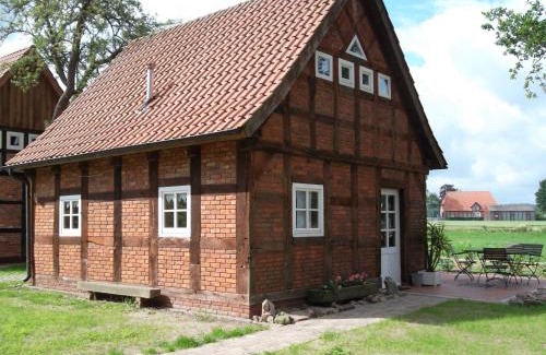 Bruchhausen-Vilsen Apartment | Ferienhof Wikner