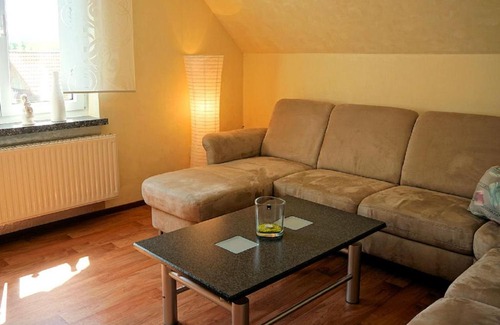 Spahl Apartment | Ferienhof Zum Rössberg