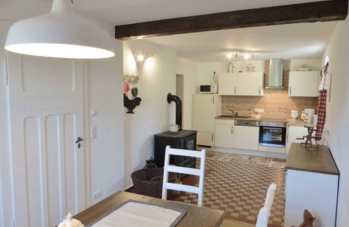 Lohsa Apartment | Ferienhof "Zum Scheibesee" - Ferienhof "Zum Scheibesee"