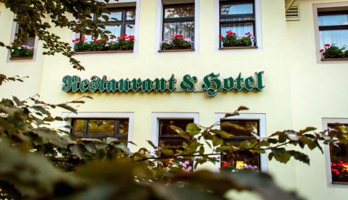 Augustusburg Hotel | Ferienhotel Augustusburg