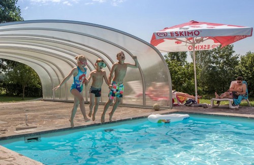 Kirchheim im Innkreis Hotel | Ferienhotel Innviertel